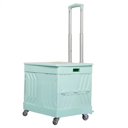 Persoonlijke winkelwagen