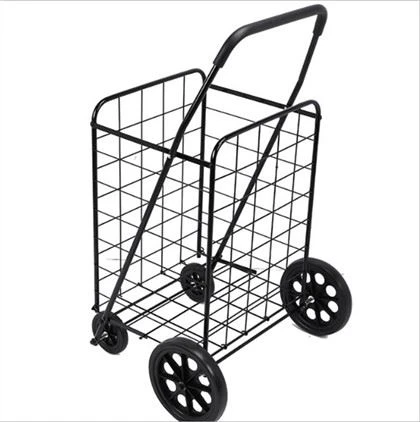 Kruidenierswagen