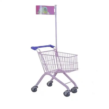 Kinderwinkelwagentje