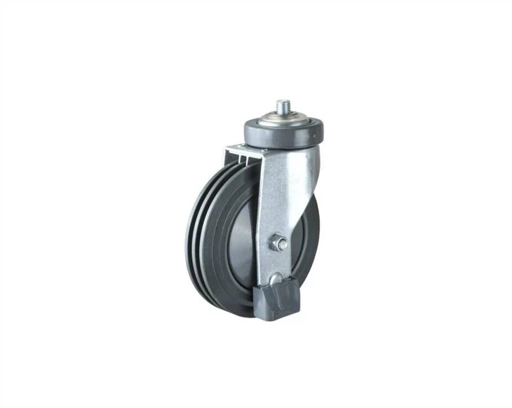 Stainless Steel Trolley Wheels