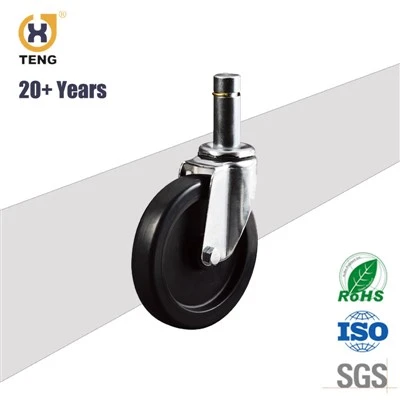 5 Caster Wheels