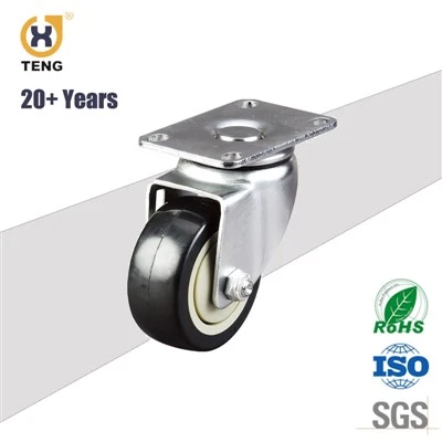 Koop trolleywielen