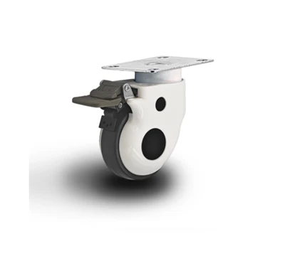 Ziekenhuisbed Casters