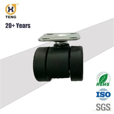 Kleine casters